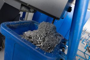 reciclaje metal